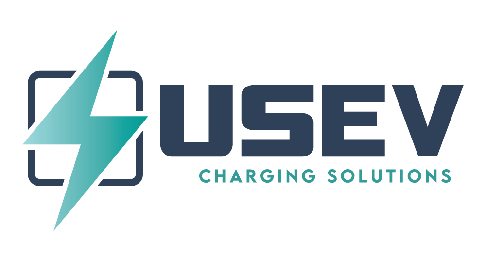 USEV Electric Vehicle Charging Installation